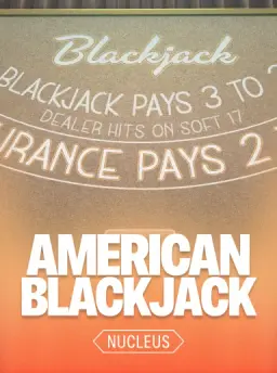 American Blackjack