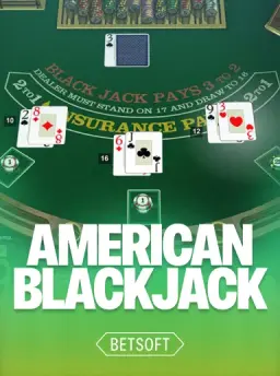 American Blackjack