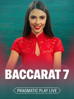 Baccarat 7